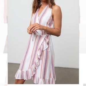Rails Madison Jewel Stripe Dress